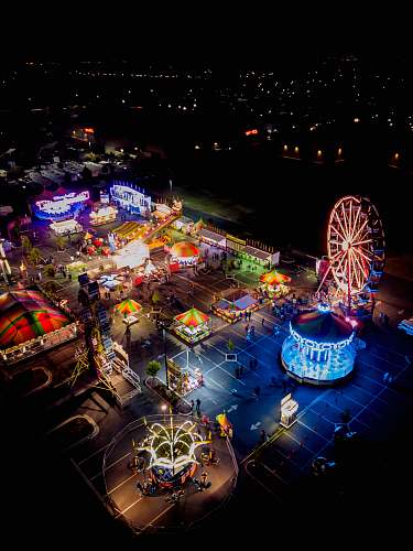 leisure activities  festival